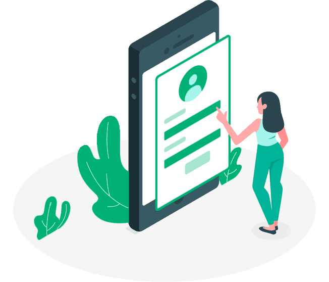 How It Works for Employers Graphic Image