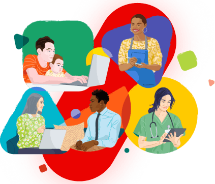 Myanmar Dev Jobs Logo